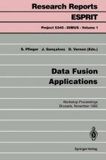 Data Fusion Applications