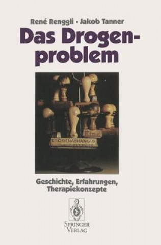 Das Drogenproblem