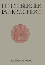 Heidelberger Jahrbucher