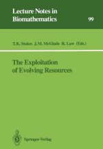 The Exploitation of Evolving Resources