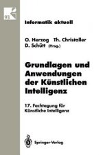 Grundlagen und Anwendungen der Künstlichen Intelligenz