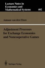 Adjustment Processes for Exchange Economies and Noncooperative Games