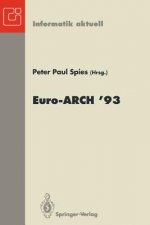 Europäischer Informatik Kongreß Architektur von Rechensystemen Euro-ARCH '93