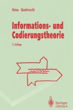 Informationstheorie und Codierungstheorie