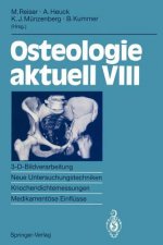 Osteologie Aktuell VIII