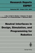 Neutral Interfaces in Design, Simulation, and Programming for Robotics