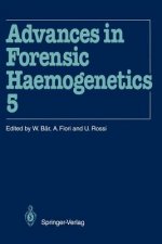 Advances in Forensic Haemogenetics