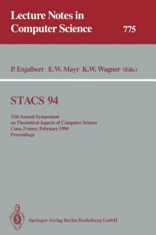STACS '94