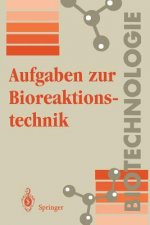 Aufgaben zur Bioreaktionstechnik