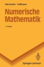 Numerische Mathematik