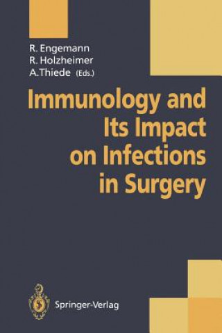 Immunology and Its Impact on Infections in Surgery