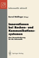 Innovationen bei Rechen- und Kommunikationssystemen