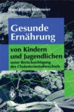 Gesunde Ernährung von Kindern und Jugendlichen