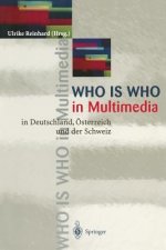 Who is Who in Multimedia