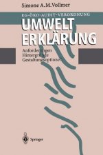 EG-Oko-Audit-Verordnung Umwelterklarung