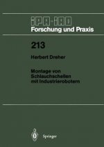 Montage von Schlauchschellen mit Industrierobotern