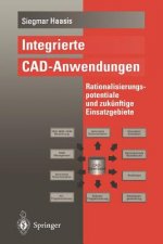 Integrierte CAD-Anwendungen