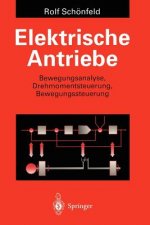 Elektrische Antriebe