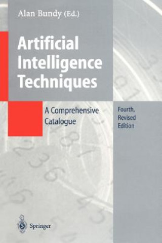 Artificial Intelligence Techniques