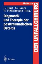 Diagnostik und Therapie der posttraumatischen Osteitis
