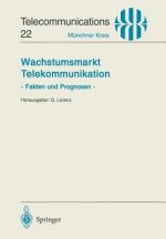 Wachstumsmarkt Telekommunikation