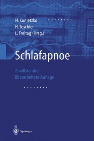 Schlafapnoe