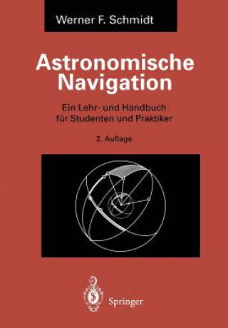 Astronomische Navigation