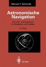 Astronomische Navigation