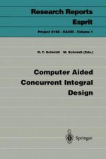 Computer Aided Concurrent Integral Design