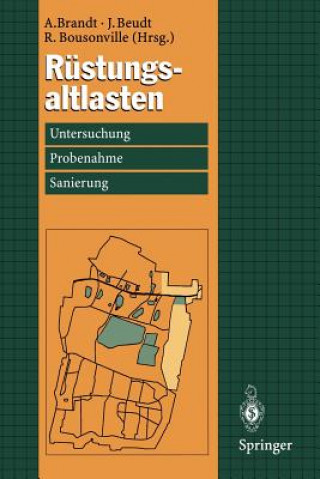 Rüstungsaltlasten