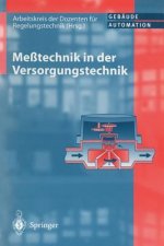 Meßtechnik in der Versorgungstechnik