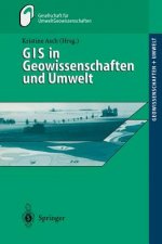GIS in Geowissenschaften und Umwelt