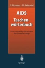 AIDS Taschenworterbuch