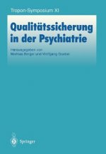 Qualitatssicherung in Der Psychiatrie