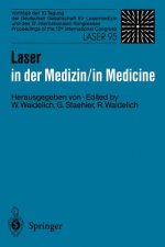 Laser in der Medizin