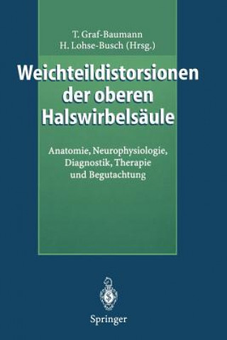 Weichteildistorsionen Der Oberen Halswirbelsaule