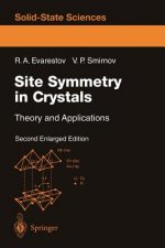Site Symmetry in Crystals
