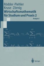 Wirtschaftsmathematik fur Studium und Praxis 2