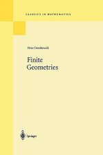 Finite Geometries