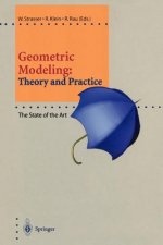 Geometric Modeling: Theory and Practice