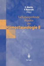 Fachübergreifende Aspekte der Hämostaseologie II