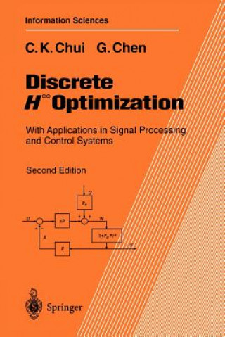 Discrete H  Optimization