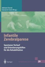 Infantile Zerebralparese