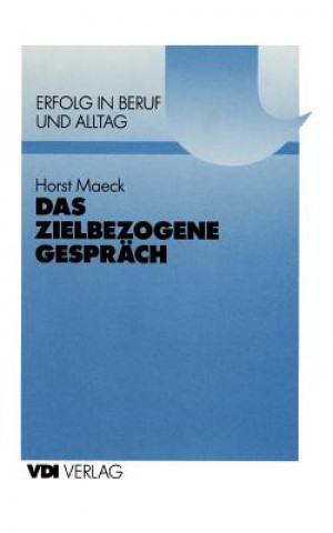 Zielbezogene Gesprach