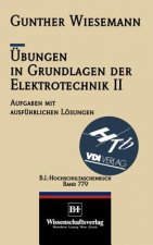 Übungen in Grundlagen der Elektrotechnik II. Tl.2