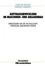 Auftragsabwicklung im Maschinen- und Anlagebau