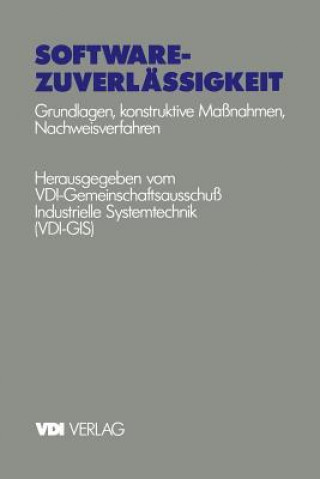 Software-Zuverlässigkeit