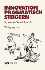 Innovation Pragmatisch Steigern