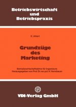 Grundzuge des Marketing