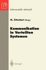 Kommunikation in Verteilten Systemen